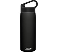 Термос-бутылка CamelBak Carry Cap, 0.6 л, черная 2367001060