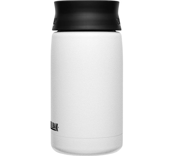 Термокружка CamelBak Hot Cap, 0.35 л, белая 1893102040