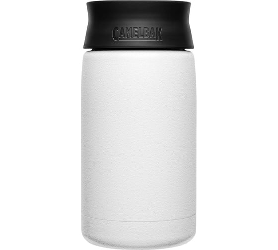 Термокружка CamelBak Hot Cap, 0.35 л, белая 1893102040