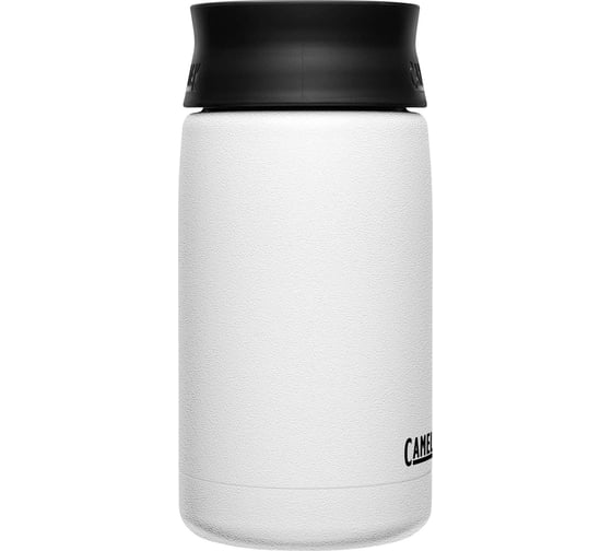 Термокружка CamelBak Hot Cap, 0.35 л, белая 1893102040