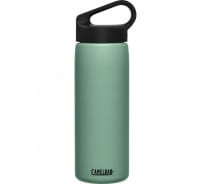 Термос-бутылка CamelBak Carry, 0.6 л, зеленая, 2367301060