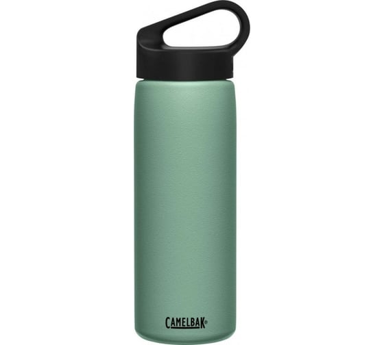 Термос-бутылка CamelBak Carry, 0.6 л, зеленая, 2367301060