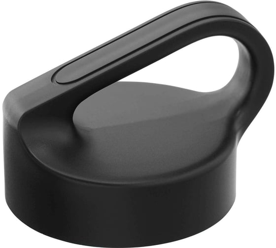Термос-бутылка CamelBak Carry Cap, 0.6 л, белая, 2367101060