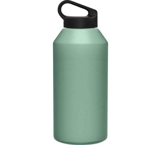 Термос-бутылка CamelBak Carry, 1.8 л, зеленая, 2369301019