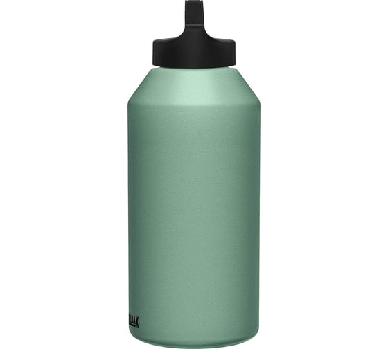 Термос-бутылка CamelBak Carry, 1.8 л, зеленая, 2369301019