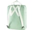 Рюкзак Fjallraven Kanken, мятный/белый, 27х13х38 см, 16 л, F23510-600-106 3