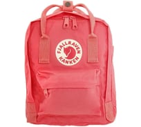 Рюкзак Fjallraven Kanken Mini, персиковый, 20х13х29 см, 7 л, F23561-319