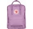 Рюкзак Fjallraven Kanken, светло-фиолетовый, 27х13х38 см, 16 л, F23510-462 1