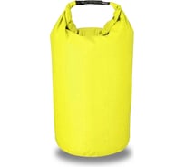 Гермомешок Tplus 30 л, 300x300x680 мм, таффета 210 рип-стоп, желтый T025275