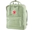 Рюкзак Fjallraven Kanken, мятный, 27х13х38 см, 16 л, F23510-600 2