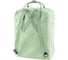 Рюкзак Fjallraven Kanken, мятный, 27х13х38 см, 16 л, F23510-600 3
