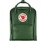 Рюкзак Fjallraven Kanken Mini, зеленый, 20х13х29 см, 7 л, F23561-621 1