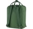 Рюкзак Fjallraven Kanken Mini, зеленый, 20х13х29 см, 7 л, F23561-621 3