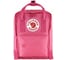 Рюкзак Fjallraven Kanken Mini, розовый, 20х13х29 см, 7 л, F23561-450 1