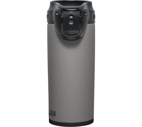Термокружка CamelBak Forge, 0.35 литра, серая 2351002040