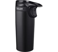 Термокружка CamelBak Forge, 0.5 литра, черная, 2352001050