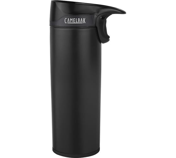 Термокружка CamelBak Forge, 0.5 литра, черная, 2352001050
