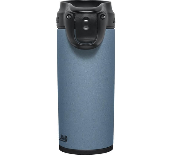 Термокружка CamelBak Forge, 0.35 литра, синяя, 2351401040