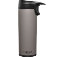 Термокружка CamelBak Forge, 0.5 л, серая, 2352002050