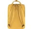 Рюкзак Fjallraven Kanken Laptop 15", желтый, 28х16х40 см, 18 л, F27172-160 4