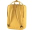 Рюкзак Fjallraven Kanken Laptop 13", желтый, 25х16х35 см, 13 л, F27171-160 3