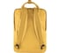 Рюкзак Fjallraven Kanken Laptop 13", желтый, 25х16х35 см, 13 л, F27171-160 4