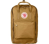 Рюкзак Fjallraven Kanken Laptop 17", коричневый, 30х18х42 см, 20 л, F27173-166