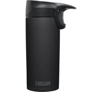 Термокружка CamelBak Forge, 0.35 литра, черная 2351001040