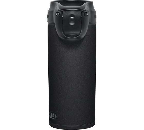 Термокружка CamelBak Forge, 0.35 литра, черная 2351001040