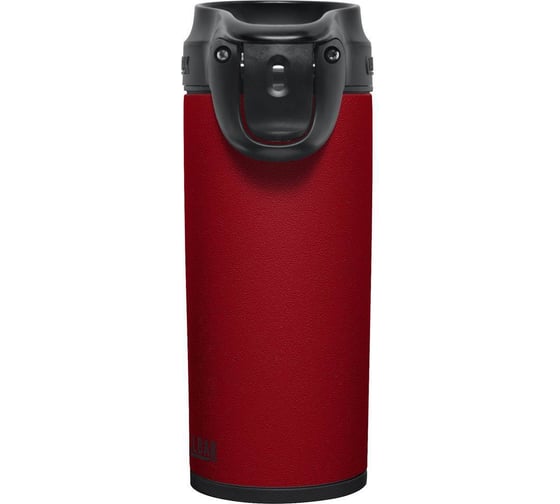Термокружка CamelBak Forge, 0.35 литра, красная, 2351601040