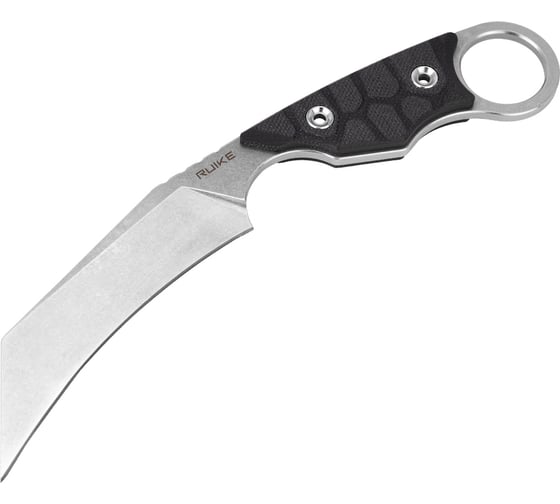 Нож с фиксированным лезвием Ruike FS68
