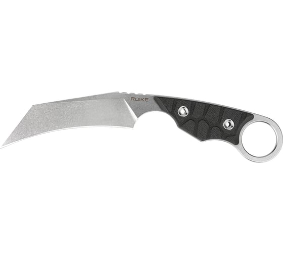 Нож с фиксированным лезвием Ruike FS68