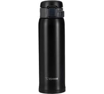 Термокружка Zojirushi SM-SE, 0.48 л, черная, SM-SE48-BZ