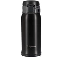 Термокружка Zojirushi SM-SE, 0.36 л, черная, SM-SE36-BZ