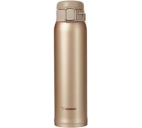 Термокружка Zojirushi SM-SE, 0.6 л, бежевая, SM-SE60-NZ