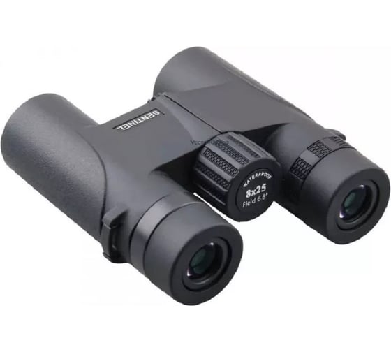 Бинокль Vector Optics SENTINEL 8x25 PRISM SCBO-11
