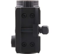 Коллиматор Vector Optics Centurion 1x20 RD 3MOA SCRD-33