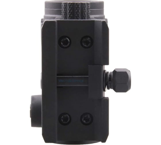 Коллиматор Vector Optics Centurion 1x20 RD 3MOA SCRD-33