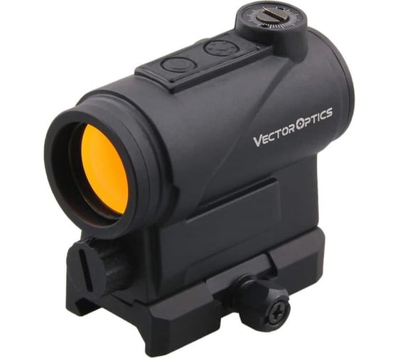 Коллиматор Vector Optics Centurion 1x20 RD 3MOA SCRD-33