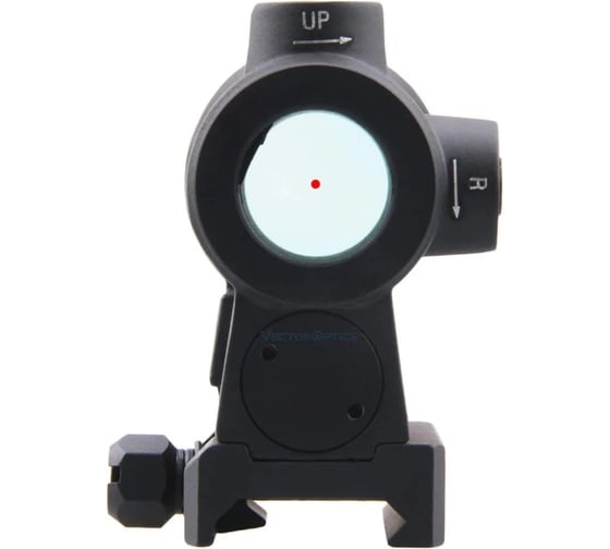 Коллиматор Vector Optics Centurion 1x20 RD 3MOA SCRD-33