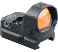 Коллиматор Vector Optics Frenzy-X 1x20x28 SIX RD 6MOA SCRD-40