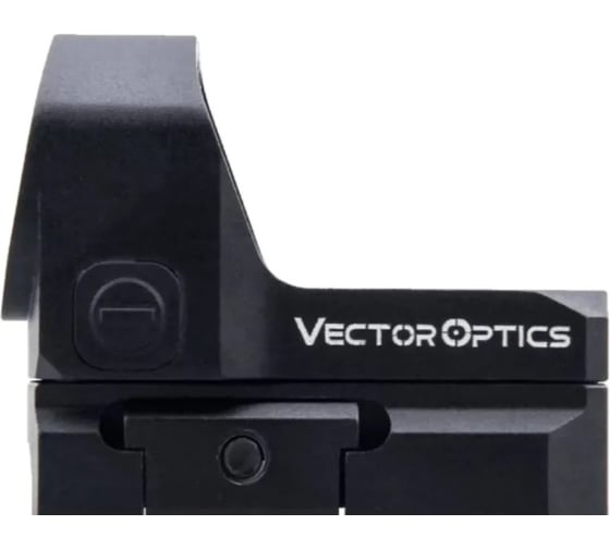 Коллиматор Vector Optics Frenzy-X 1x20x28 SIX RD 6MOA SCRD-40