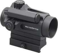 Коллиматор Vector Optics Nautilus 1x30 Double Reticle SCRD-D26