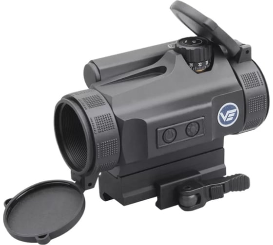 Коллиматор Vector Optics Nautilus 1x30 Double Reticle SCRD-D26