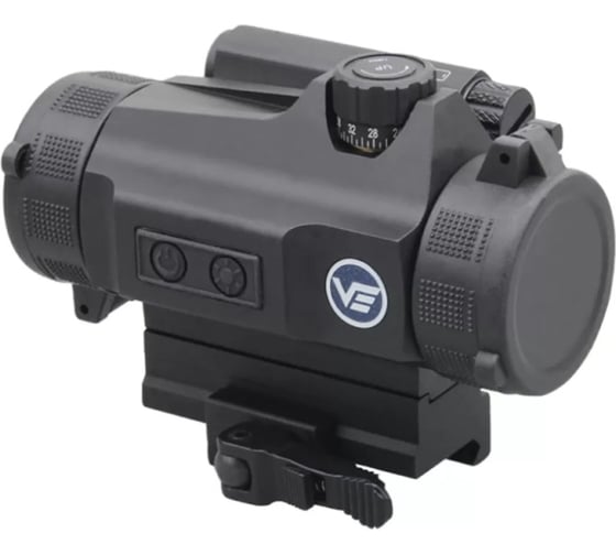 Коллиматор Vector Optics Nautilus 1x30 Double Reticle SCRD-D26