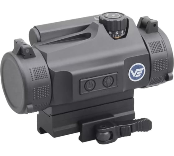 Коллиматор Vector Optics Nautilus 1x30 Double Reticle SCRD-D26
