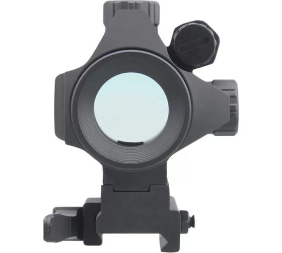 Коллиматор Vector Optics Nautilus 1x30 Double Reticle SCRD-D26