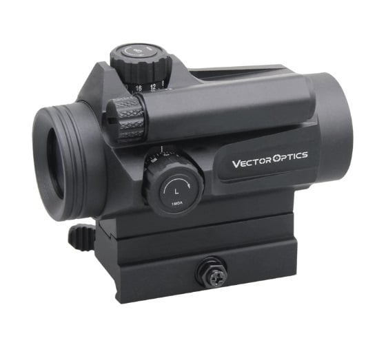 Коллиматор Vector Optics Nautilus 1x30 QD SCRD-26II