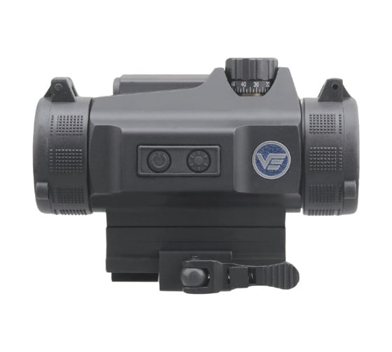 Коллиматор Vector Optics Nautilus 1x30 QD SCRD-26II