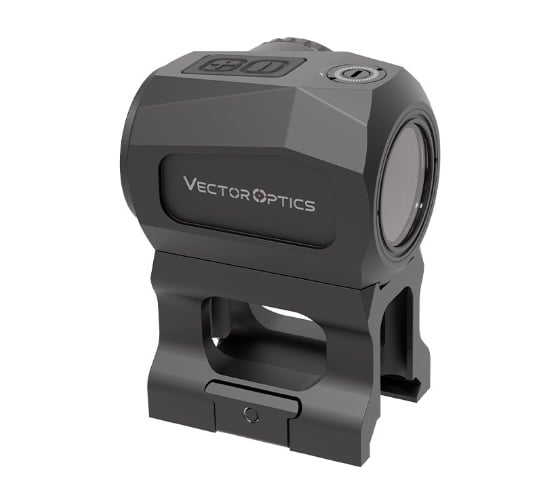 Коллиматор Vector Optics Scrapper 1x20 Ultra Compact 3MOA SCRD-69